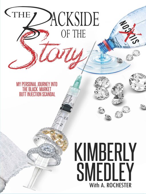 Title details for The Backside of the Story by Kimberly Smedley - Available